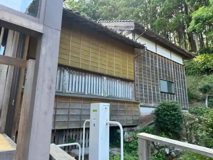 伊夜比咩神社(石川県)