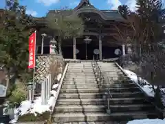 成相寺(京都府)