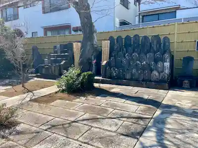 光照寺(東京都)