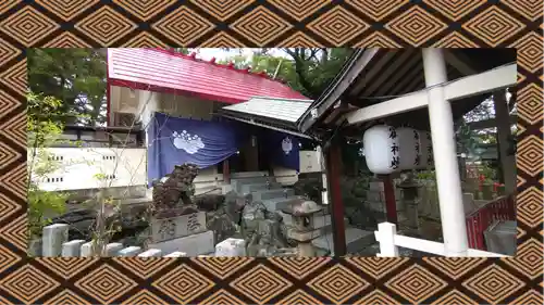 別小江神社(愛知県)