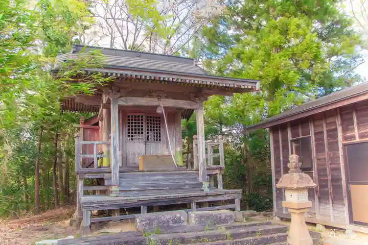 須賀神社(宮城県)