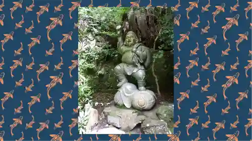 榛名神社(群馬県)