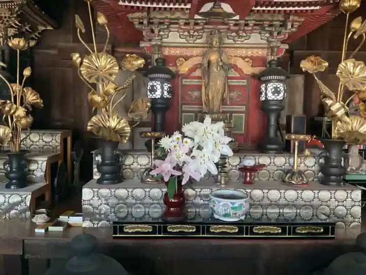 普門寺(愛知県)