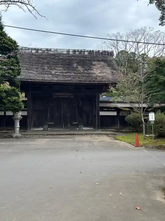 香取神宮(千葉県)