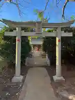 御瀧神社(千葉県)
