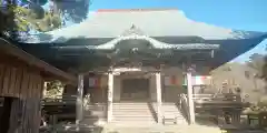 清水寺の本殿