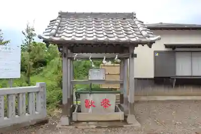 人見神社(千葉県)