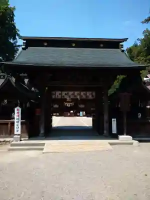 水戸八幡宮(茨城県)