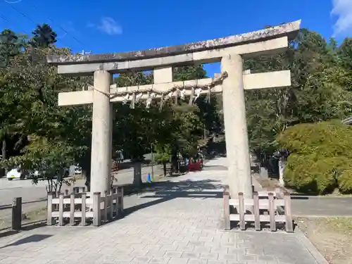 仙台東照宮(宮城県)