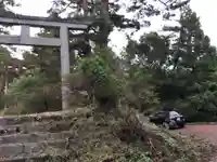 赤城神社のその他建物
