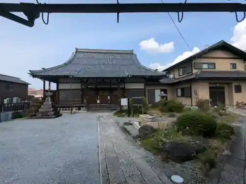 真如寺(滋賀県)