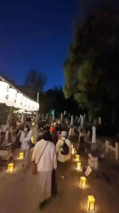 八事山 興正寺のその他建物