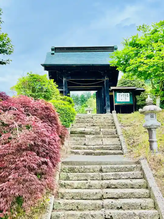 東海寺(栃木県)
