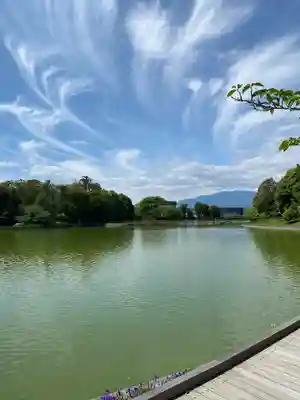 橿原神宮(奈良県)