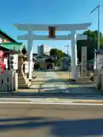 船待神社(大阪府)