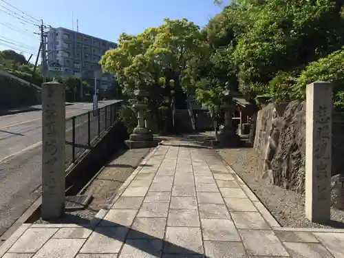 小石観音寺(福岡県)