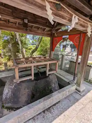 三宅八幡宮(京都府)