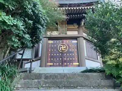 長勝寺(神奈川県)