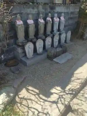 智福院(宮城県)