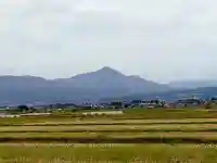 龍興寺(浮見観音)(福島県)
