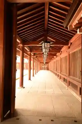 橿原神宮(奈良県)