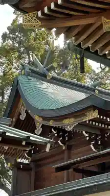 屯倉神社(大阪府)
