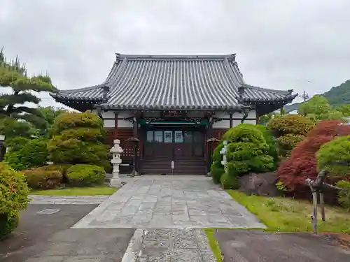 妙遠寺(山梨県)