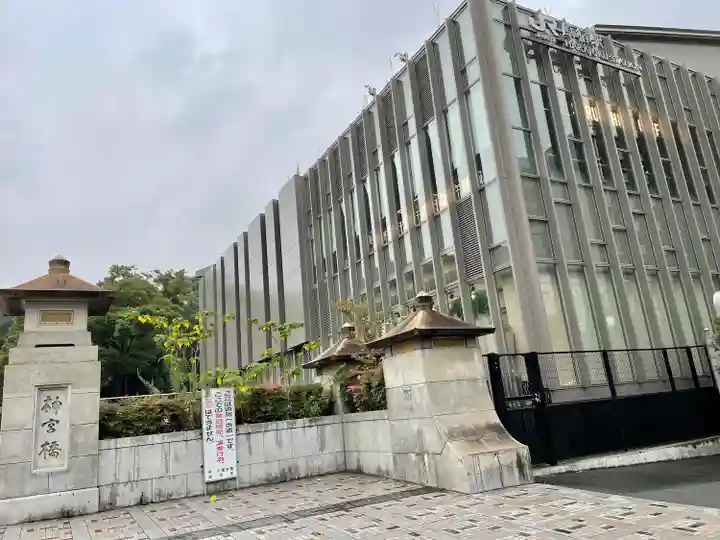 明治神宮(東京都)