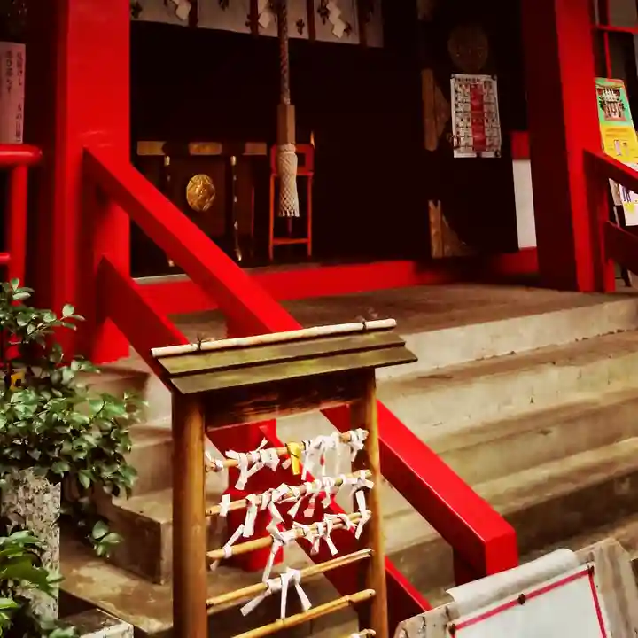 三田春日神社のその他建物