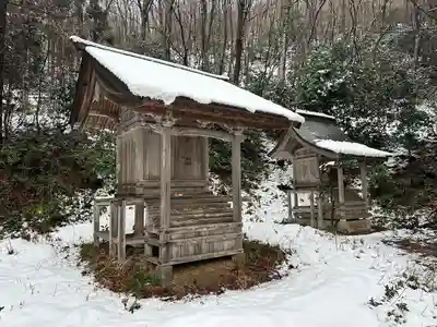 国上寺(新潟県)