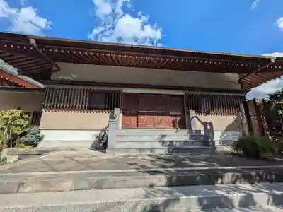 長専院不動寺(出世不動尊)(東京都)