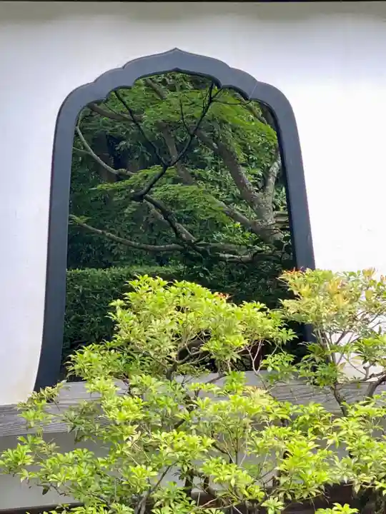 桂春院のその他建物