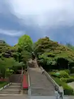 宇都宮二荒山神社(栃木県)