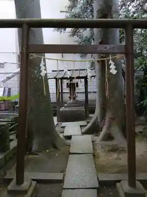 小岩神社(東京都)