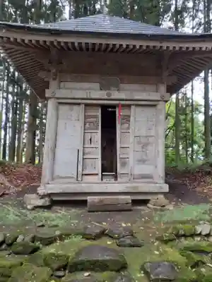 月蔵院のその他建物