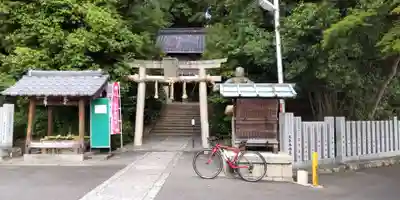 蹉跎神社(大阪府)