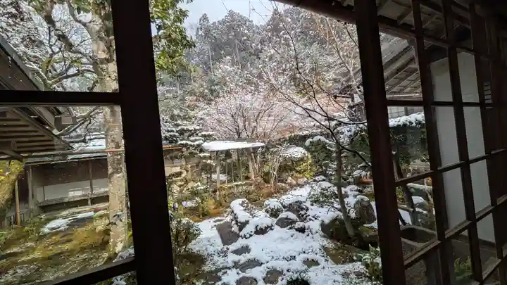 圓光寺(京都府)