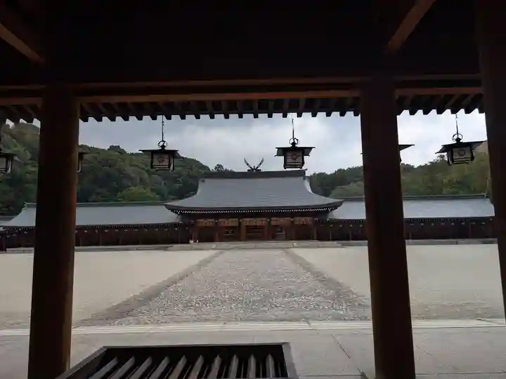 橿原神宮(奈良県)