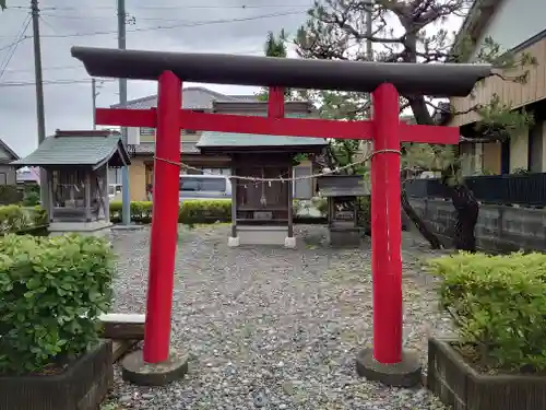 神社(静岡県)