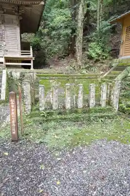 八幡神社松平東照宮のその他建物