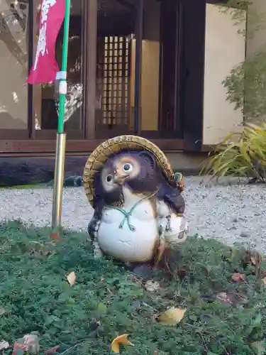 能満寺(神奈川県)