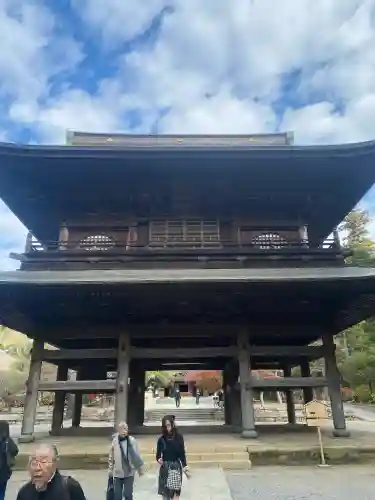 円覚寺(神奈川県)