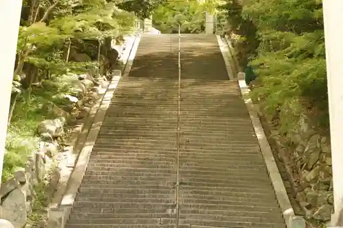 四條畷神社(大阪府)