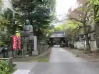 品川寺のその他建物