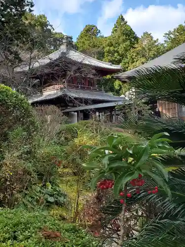 龍潭寺のその他建物