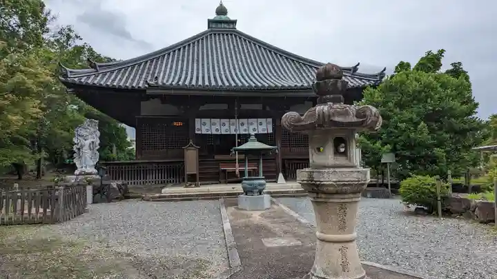 乙訓寺(京都府)