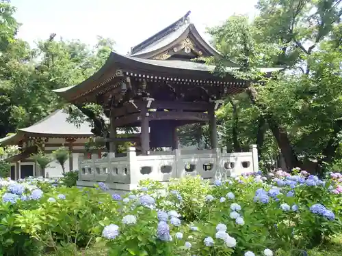 妙楽寺(神奈川県)