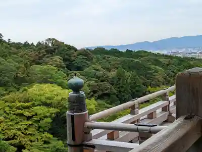 清水寺(京都府)