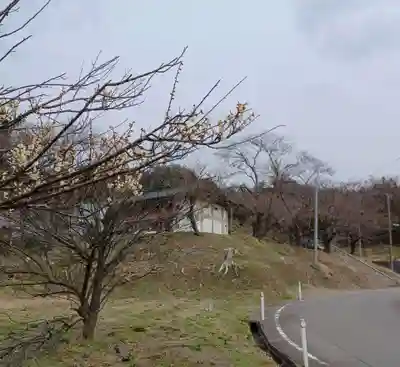 白狐山光星寺(山形県)