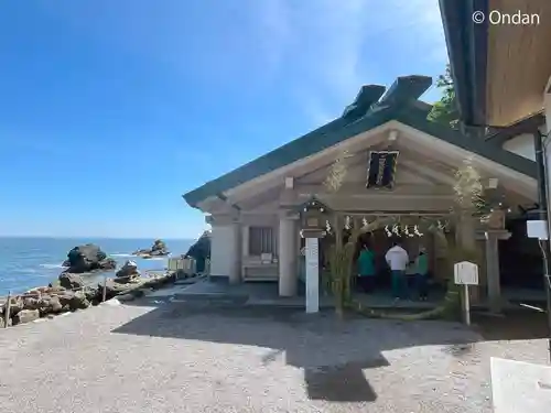 二見興玉神社(三重県)